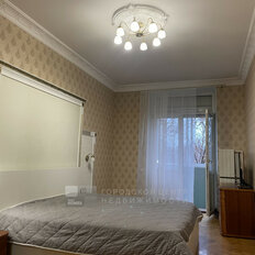 Квартира 75 м², 3-комнатная - изображение 4