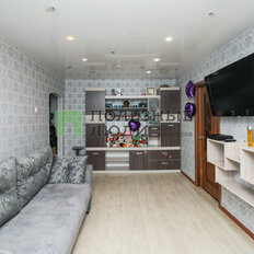 Квартира 60,9 м², 4-комнатная - изображение 2