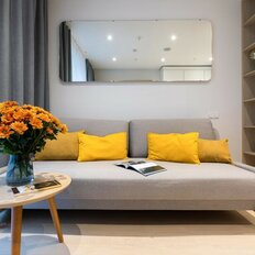 Квартира 20 м², студия - изображение 2