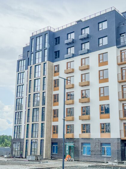 60,3 м², 2-комнатная квартира 8 081 710 ₽ - изображение 24