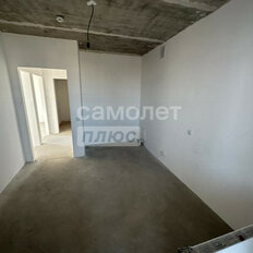 Квартира 47 м², 2-комнатная - изображение 3