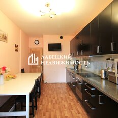 Квартира 97,7 м², 4-комнатная - изображение 4