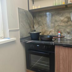 Квартира 37,7 м², 1-комнатная - изображение 2