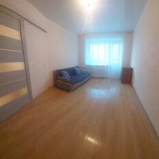 Квартира 28 м², 1-комнатная - изображение 5