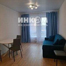 Квартира 54 м², 2-комнатная - изображение 3