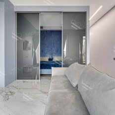 Квартира 52,7 м², 2-комнатная - изображение 5
