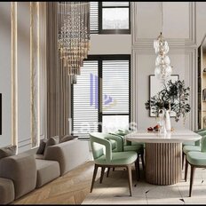 Квартира 208 м², 5-комнатная - изображение 4