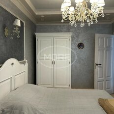 Квартира 47 м², студия - изображение 1