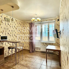 Квартира 49,2 м², 1-комнатная - изображение 3