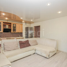 Квартира 66,1 м², 2-комнатная - изображение 2