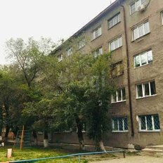 Квартира 17 м², 1-комнатная - изображение 5