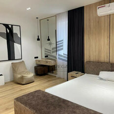 Квартира 110 м², 4-комнатная - изображение 3