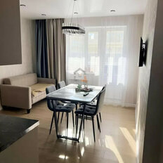 Квартира 42 м², 1-комнатная - изображение 1