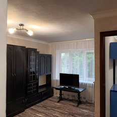 Квартира 32,6 м², 1-комнатная - изображение 1