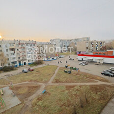 Квартира 17 м², студия - изображение 1