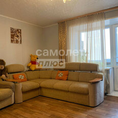 Квартира 31,8 м², 1-комнатная - изображение 2