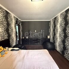 Квартира 32,7 м², 1-комнатная - изображение 3