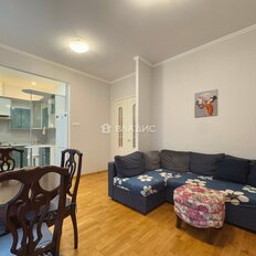 Квартира 62,7 м², 2-комнатная - изображение 4