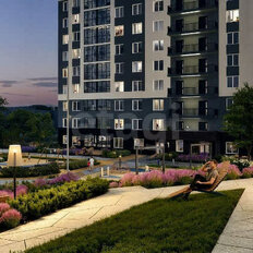 Квартира 23 м², студия - изображение 1