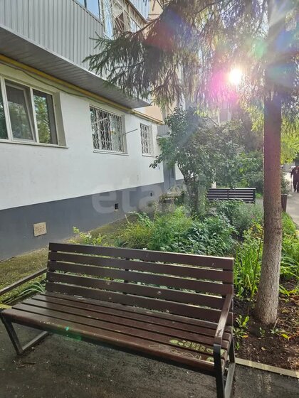 32 м², 1-комнатная квартира 3 200 000 ₽ - изображение 21