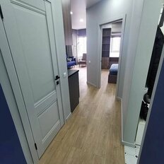 Квартира 39 м², 1-комнатная - изображение 1