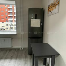 Квартира 37,8 м², 1-комнатная - изображение 2