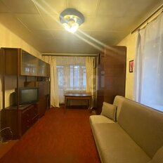 Квартира 30 м², 1-комнатная - изображение 3