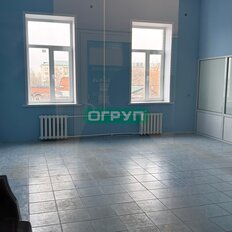 39,5 м², офис - изображение 1