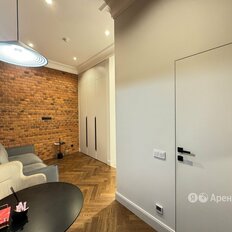 Квартира 19 м², студия - изображение 3