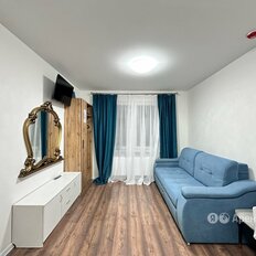 Квартира 21 м², студия - изображение 4