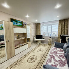 Квартира 32,7 м², 1-комнатная - изображение 3