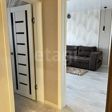 Квартира 50 м², 2-комнатная - изображение 5