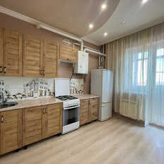 Квартира 52,4 м², 1-комнатная - изображение 1