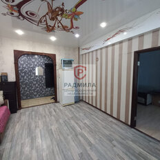 Квартира 55,6 м², 2-комнатная - изображение 2