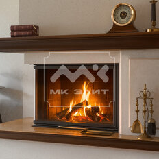 Квартира 184,4 м², 6-комнатная - изображение 1