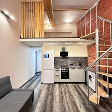 Квартира 22 м², студия - изображение 4