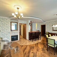 Квартира 140 м², 5-комнатная - изображение 3