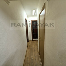 Квартира 28,9 м², 1-комнатная - изображение 5