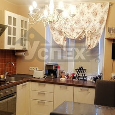 Квартира 73,3 м², 4-комнатная - изображение 5