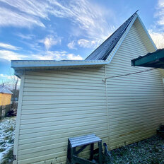 дом + 6,1 сотки, участок - изображение 5