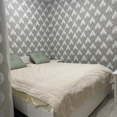 Квартира 40,2 м², 1-комнатная - изображение 1