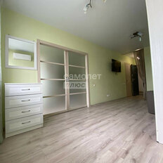 Квартира 28,8 м², студия - изображение 3