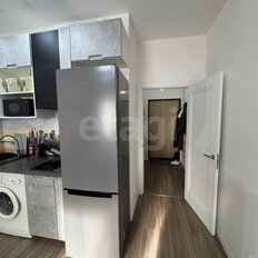 Квартира 22,2 м², студия - изображение 5