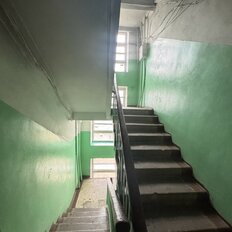 Квартира 18,8 м², 1-комнатная - изображение 1