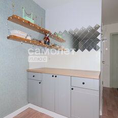 Квартира 17 м², студия - изображение 4