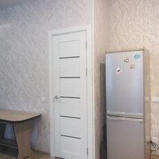Квартира 27,6 м², 1-комнатная - изображение 4