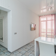 Квартира 49,5 м², 2-комнатная - изображение 3