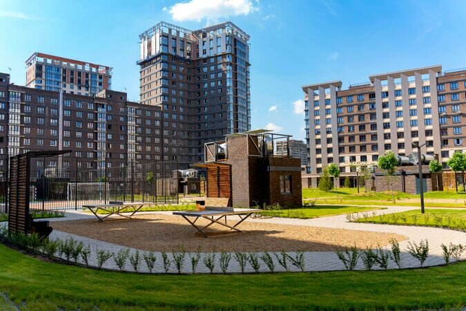 97,2 м², 4-комнатная квартира 5 980 000 ₽ - изображение 26