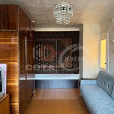 Квартира 30,7 м², 1-комнатная - изображение 2