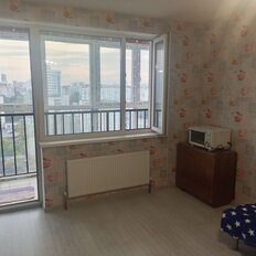 Квартира 52,4 м², 1-комнатная - изображение 5